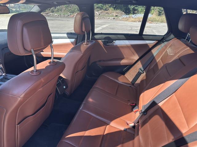 Mercedes-Benz M AMG 2011 صورة سيارة #9