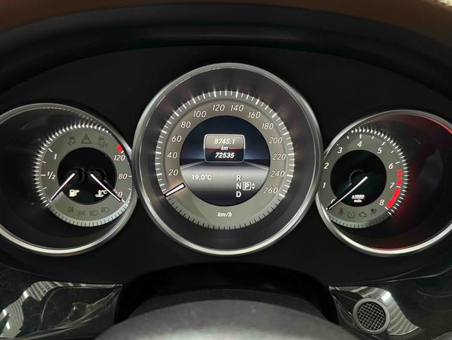 Mercedes-Benz CLS Class 2016 car image #9