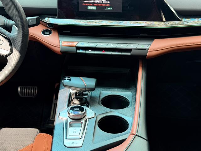 Changan BenBen 2022 صورة سيارة #9