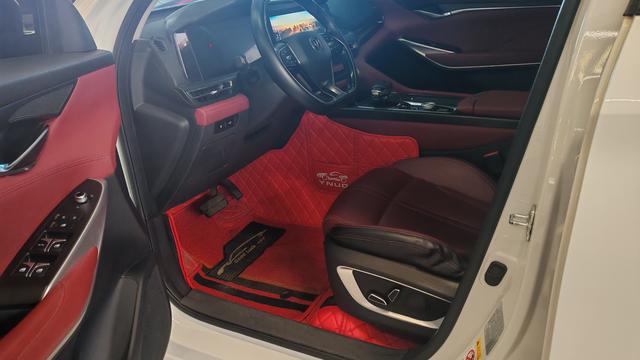 Changan CS55PLUS PHEV 2020 #9 Changan CS55PLUS PHEV 2020 immagine di auto #9