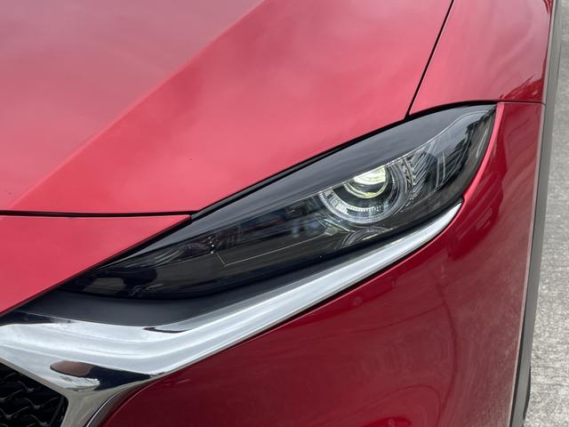 Mazda CX-7 (Imported) 2022 car image #9