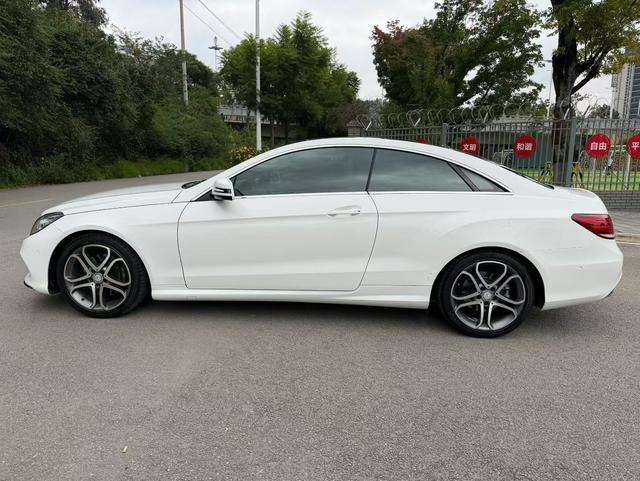 Mercedes-Benz E Class (Imported) 2016 #9 Mercedes-Benz E Class (Imported) 2016 immagine di auto #9