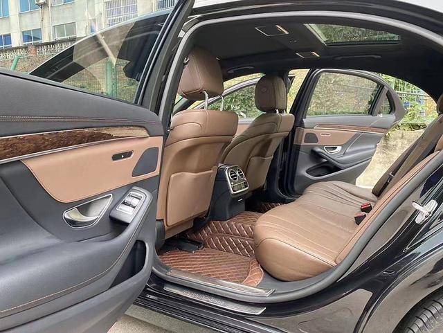 Mercedes-Benz C AMG New Energy 2015 изображение автомобиля #9