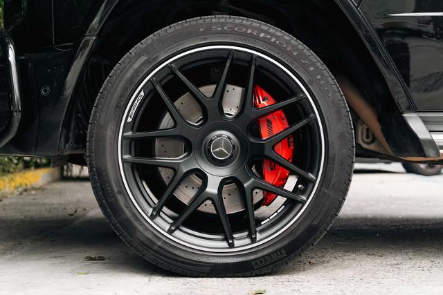 Mercedes-Benz SL AMG New Energy 2020 #9 Mercedes-Benz SL AMG New Energy 2020 car image #9