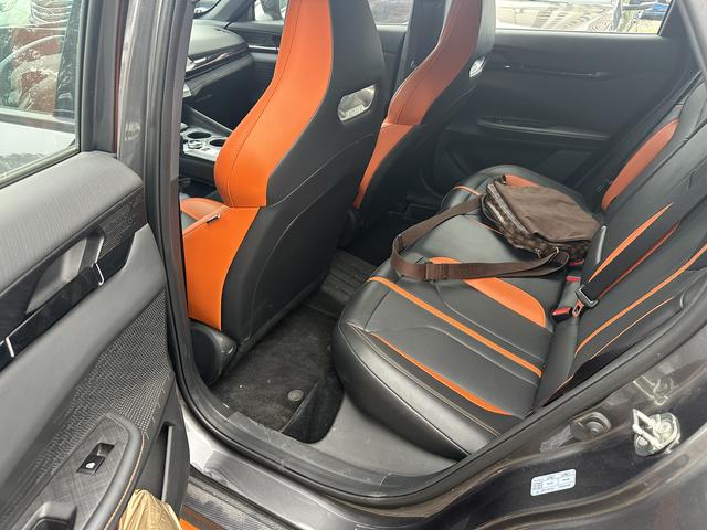 Changan BenBen 2024 #9 Changan BenBen 2024 car image #9