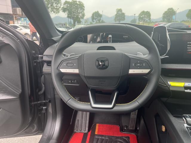 Changan BenBen 2022 صورة سيارة #9