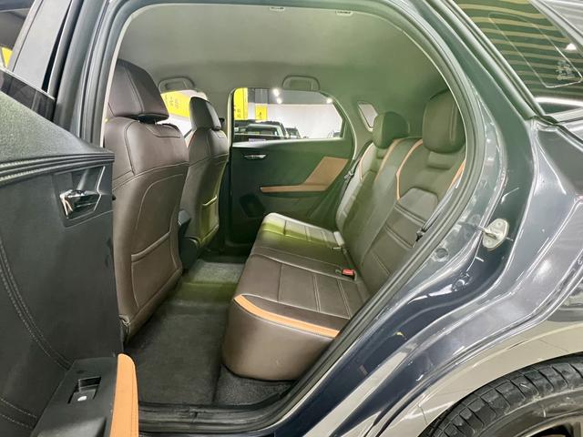 BYD Qin New Energy 2021 immagine di auto #9