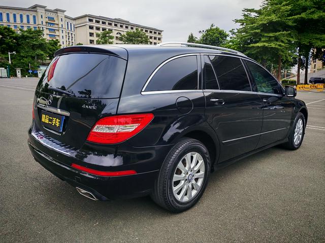 Mercedes-Benz CL Class 2017 car image #9