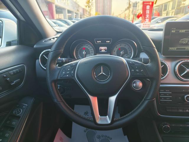 Mercedes-Benz CL Class 2015 #9 Mercedes-Benz CL Class 2015 car image #9