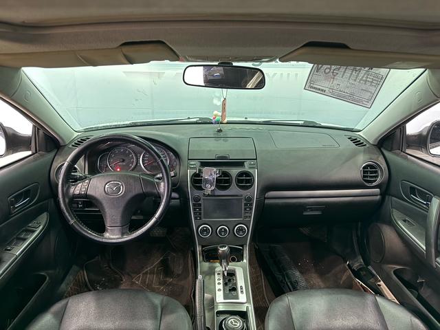 马自达 马自达CX-7(进口) 2013 汽车图片 #9