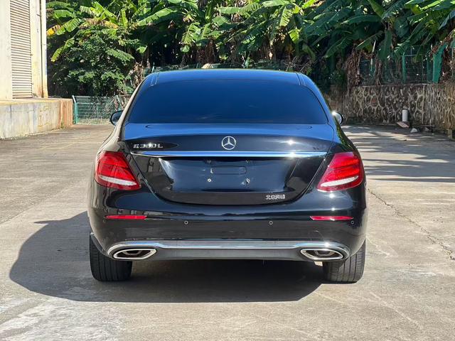 Mercedes-Benz CL Class 2017 car image #9