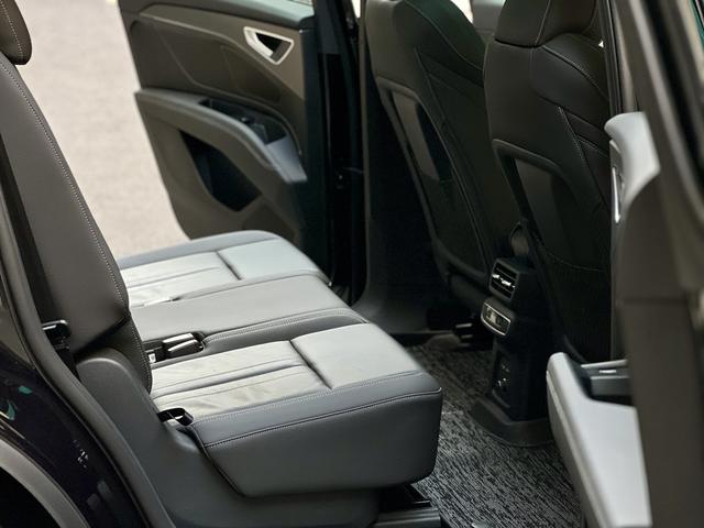 Audi Q5 e-tron 2024 imagem de carro #9