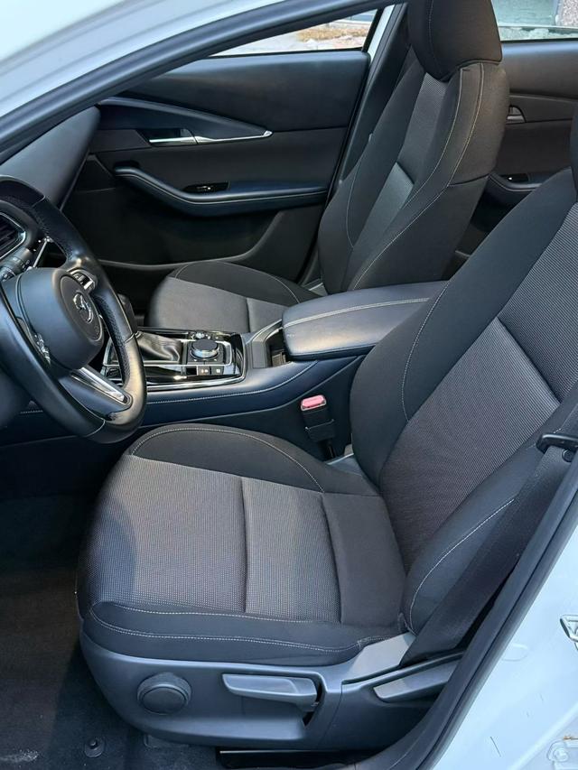 马自达 马自达CX-30 EV 2020 汽车图片 #9