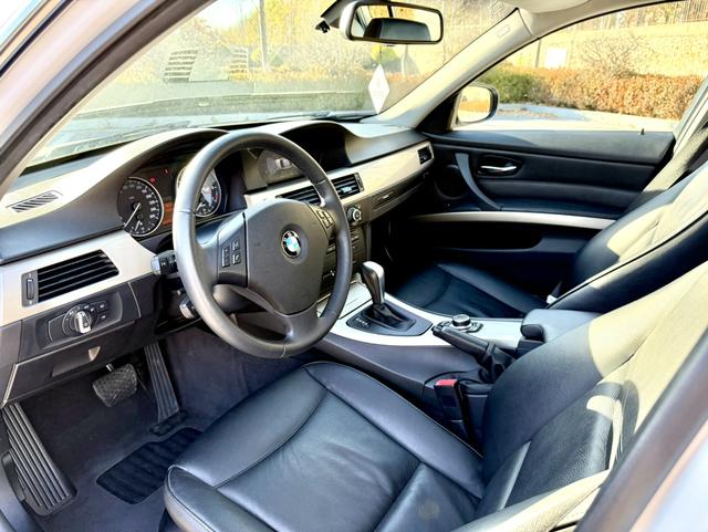 BMW i5 M60 2011 #9 BMW i5 M60 2011 car image #9