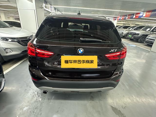 BMW i5 M60 2017 #9 BMW i5 M60 2017 car image #9