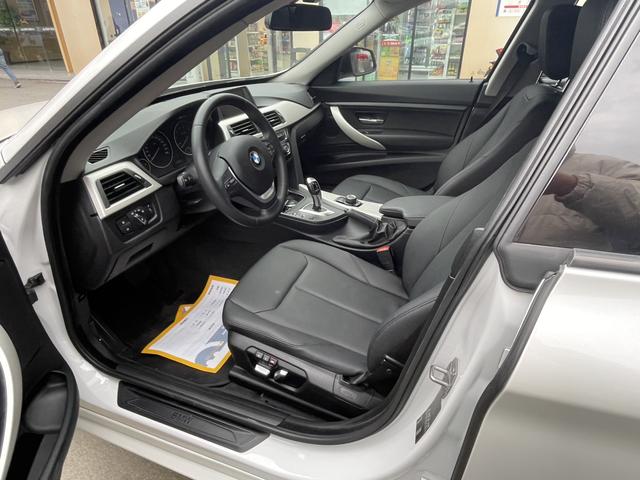 BMW i5 M60 2016 car image #9