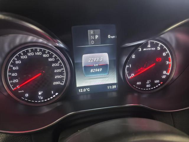 奔驰 AMG GT新能源 2018 汽车图片 #9