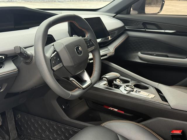 Changan BenBen 2023 #9 Changan BenBen 2023 car image #9