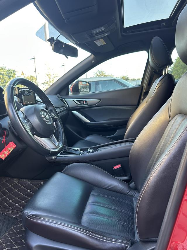 马自达 马自达CX-30 EV 2016 汽车图片 #9