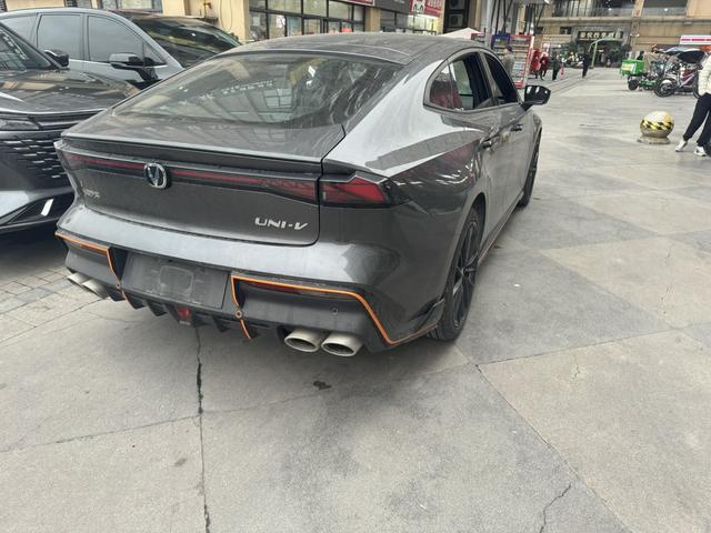 Changan BenBen 2023 صورة سيارة #9