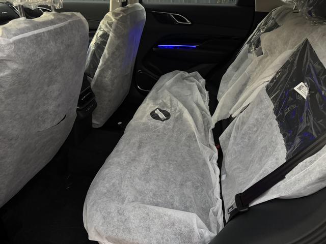 HongQi HS3 PHEV 2025 #9 HongQi HS3 PHEV 2025 car image #9