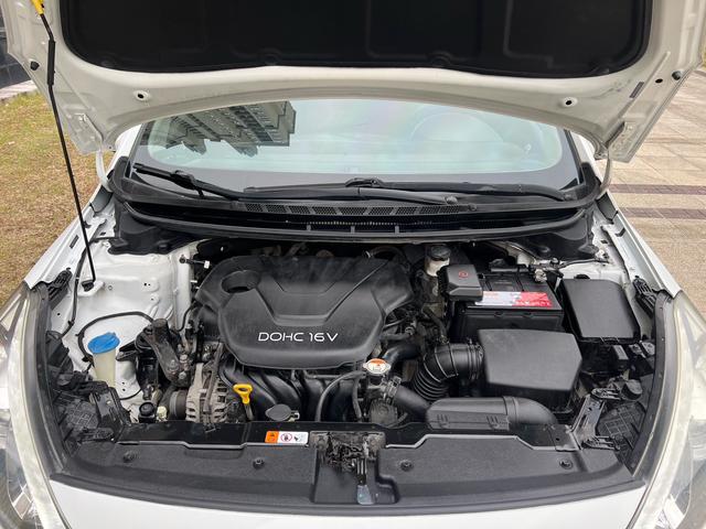 起亚 起亚K3新能源 2014 汽车图片 #9