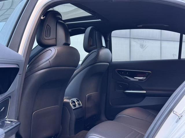 Mercedes-Benz SL AMG New Energy 2022 car image #9