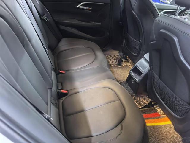 BMW X7 M60i 2017 imagen de coche #9