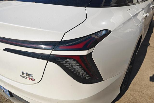 HongQi ShengShi 2025 صورة سيارة #9