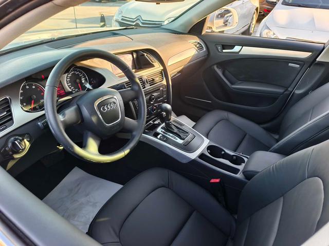 Audi A8 New Energy 2011 #9 Audi A8 New Energy 2011 изображение автомобиля #9