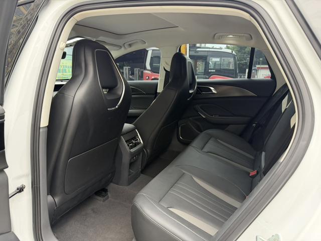 HongQi ShengShi 2023 #9 HongQi ShengShi 2023 car image #9