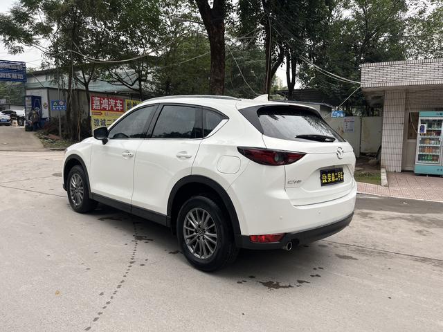 马自达 马自达CX-30 EV 2019 汽车图片 #9