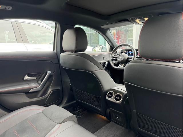 奔驰 AMG GT新能源 2023 汽车图片 #9