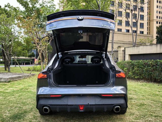 Changan BenBen i 2022 #9 Changan BenBen i 2022 immagine di auto #9