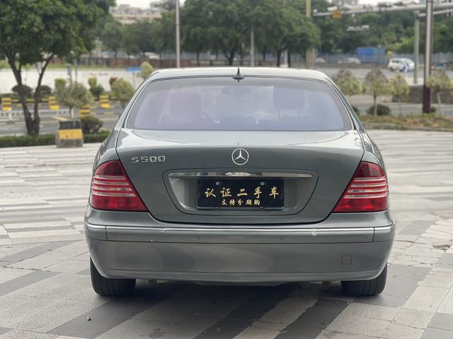 Mercedes-Benz SL Class 2007 imagen de coche #9