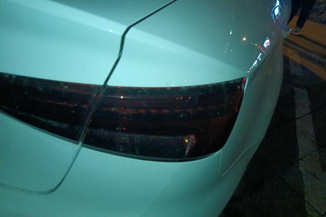 Audi A3 New Energy (Imported) 2021 car image #9