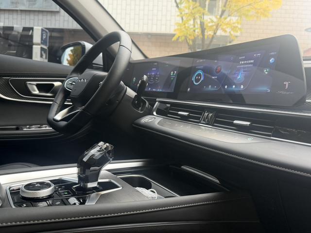 Chery Tiggo 8 Plus e+ 2024 car image #9