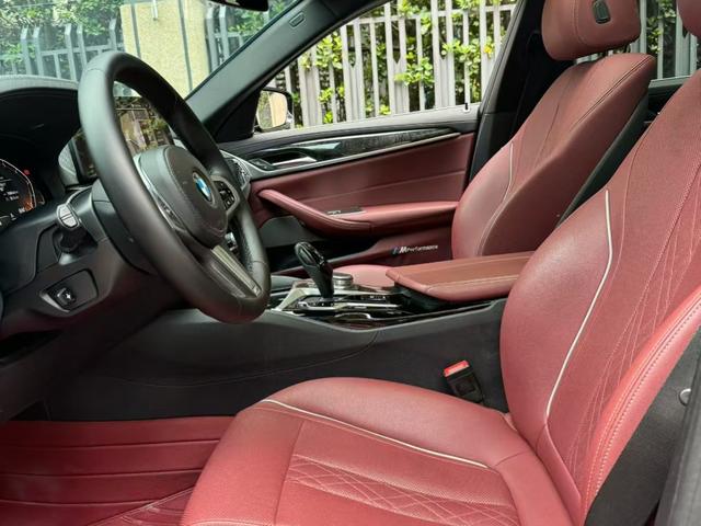 BMW X5 New Energy (Imported) 2021 #9 BMW X5 New Energy (Imported) 2021 immagine di auto #9