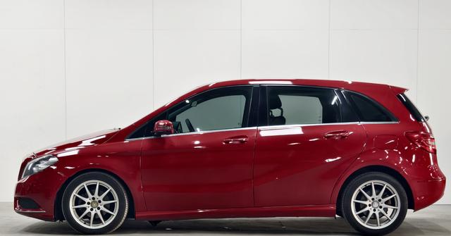 Mercedes-Benz SL Class 2013 car image #9