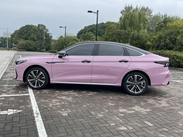 Chery Arrizo 7e 2024 #9 Chery Arrizo 7e 2024 immagine di auto #9