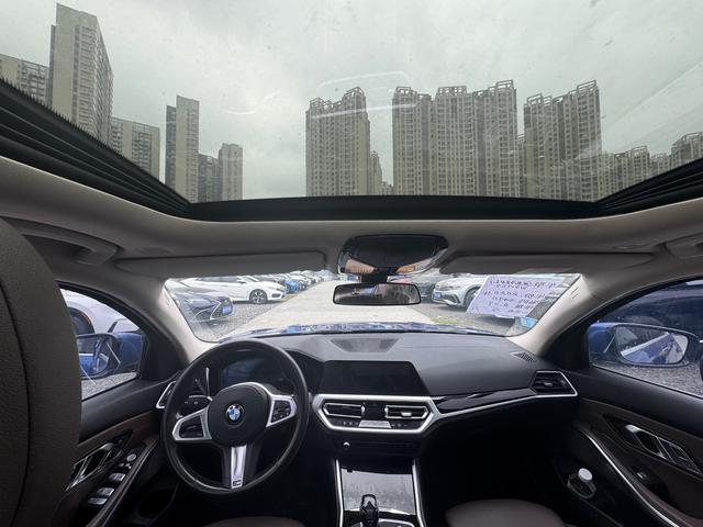 BMW i7 M70L 2020 immagine di auto #9