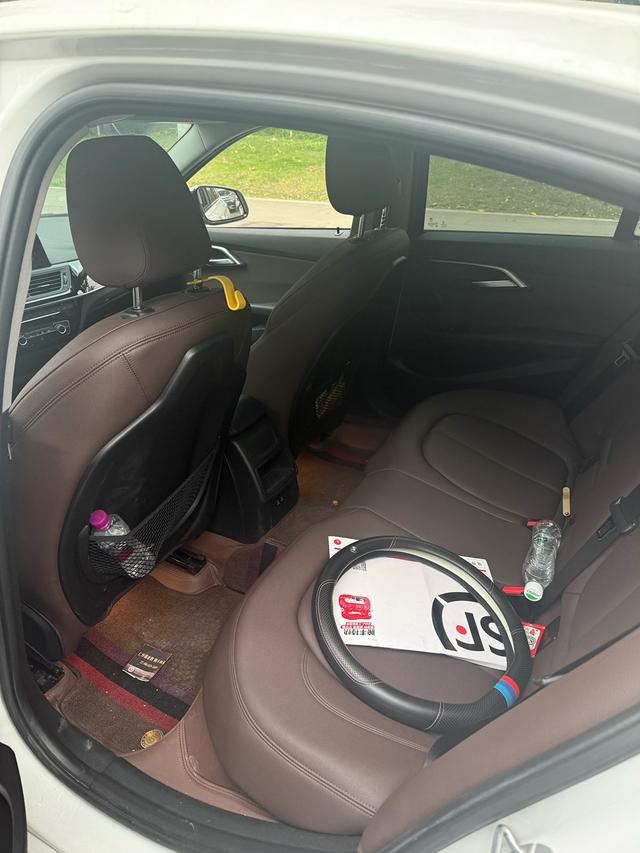 BMW M5 New Energy 2020 car image #9