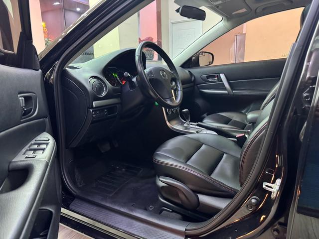 蔚来 蔚来EC7 2015 汽车图片 #9