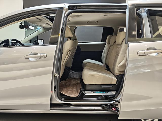 蔚来 蔚来EC7 2011 汽车图片 #9