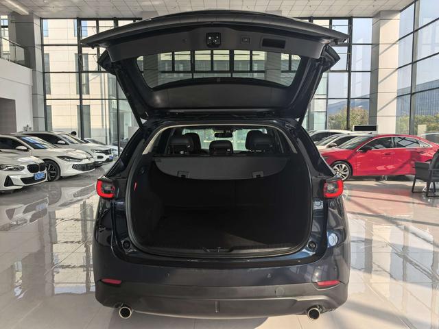 NIO EC7 2023 immagine di auto #9