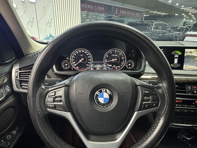 BMW X5 (Imported) 2018 car image #9