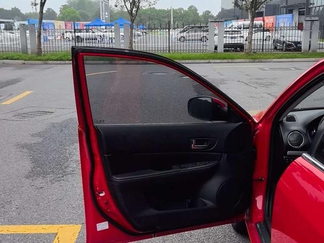 Mazda 6 2014 image de voiture #9