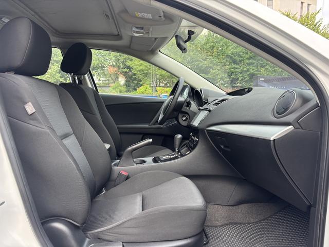 马自达 马自达3星骋 2015 汽车图片 #9