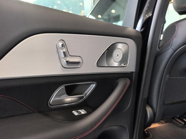 Mercedes-Benz GLE AMG 2024 #9 Mercedes-Benz GLE AMG 2024 car image #9