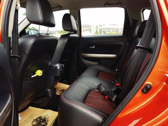 Great Wall M4 2012 imagem de carro #9